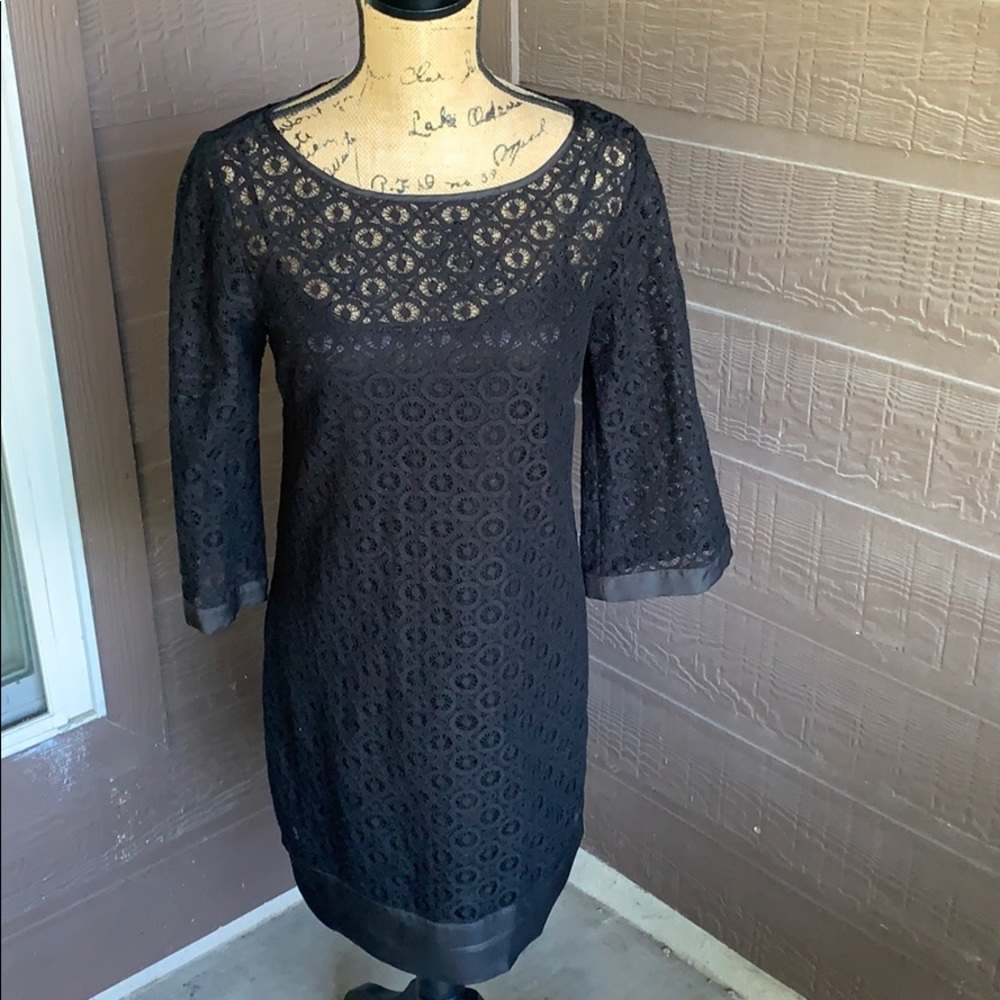 Gorgeous Lace Dress 👗 🎉